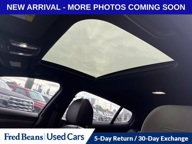 Used 2020 Kia Stinger GT AWD/4WD image 12
