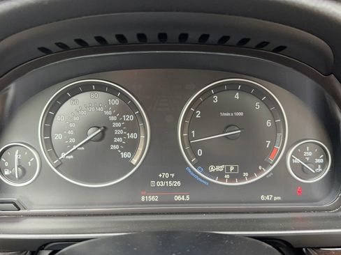 Used 2015 BMW 528i xDrive Sedan AWD/4WD image 23