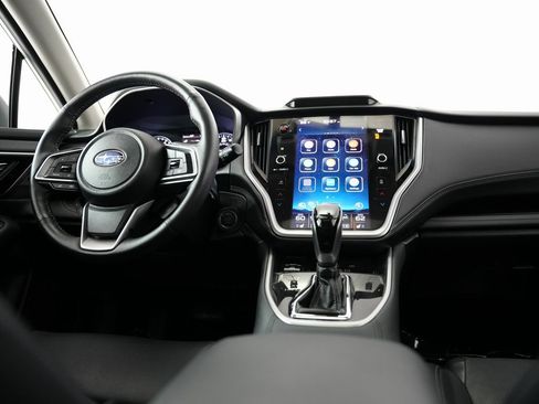 Used 2020 Subaru Outback Limited XT image 10