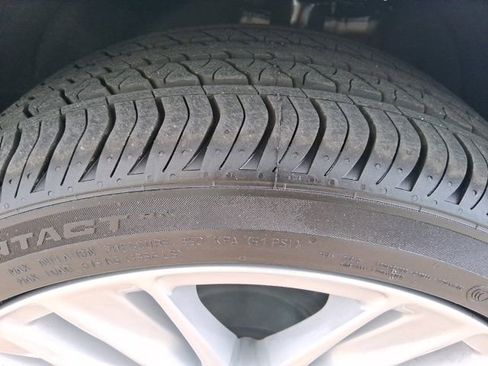 New 2026 Cadillac CT4 Premium Luxury image 25