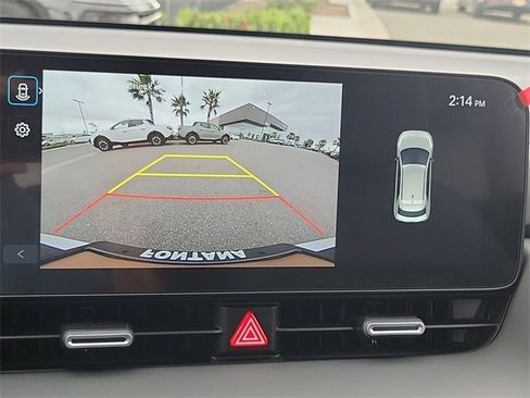 New 2025 Hyundai Ioniq 5 SEL image 10