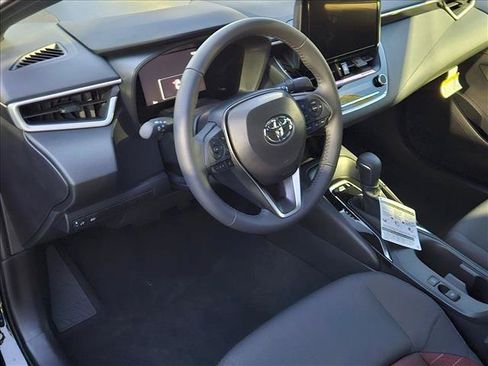 New 2026 Toyota Corolla SE FWD image 3
