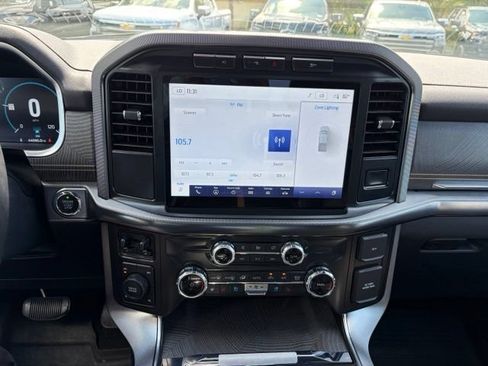Used 2022 Ford F150 Platinum AWD/4WD image 22