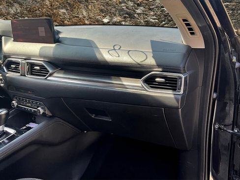 Used 2023 MAZDA CX-5 AWD 2.5 S w/ Premium Package image 15