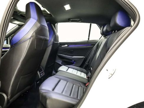 Used 2024 Volkswagen Golf R image 25