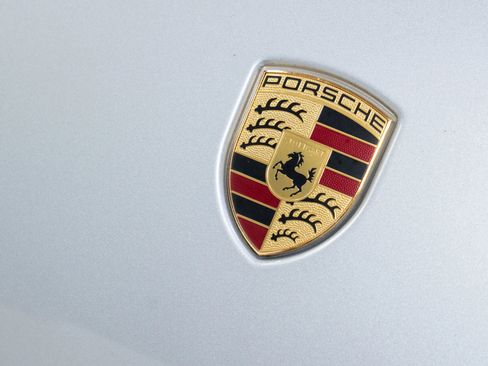 Used 2020 Porsche Macan S image 11