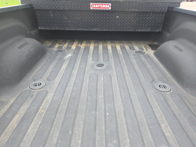 Used 2018 RAM 2500 Tradesman w/ Snow Chief Group AWD/4WD image 10