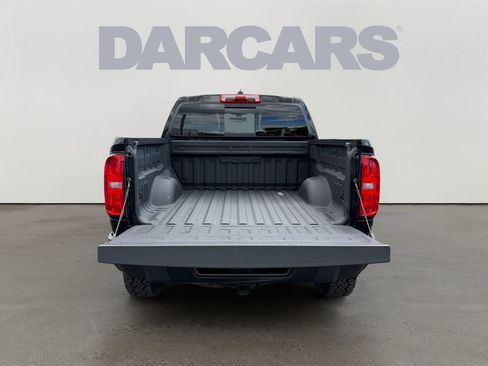 Used 2021 Chevrolet Colorado ZR2 AWD/4WD image 14