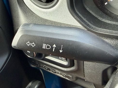Used 2024 Jeep Wrangler Unlimited Sport AWD/4WD image 33