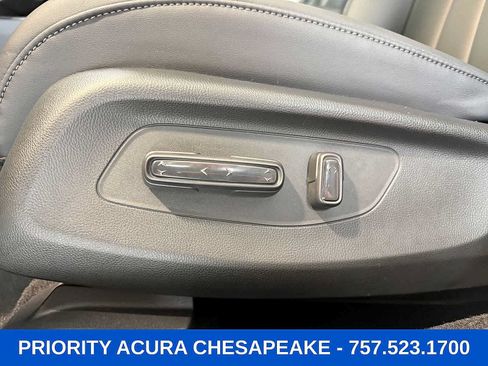 New 2026 Acura ADX AWD image 15