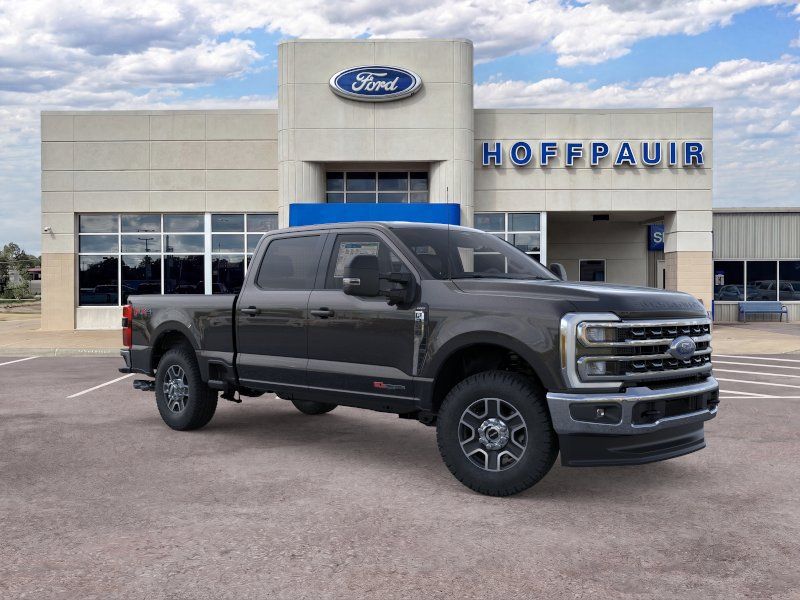 New 2026 Ford F250 Lariat AWD/4WD image 29
