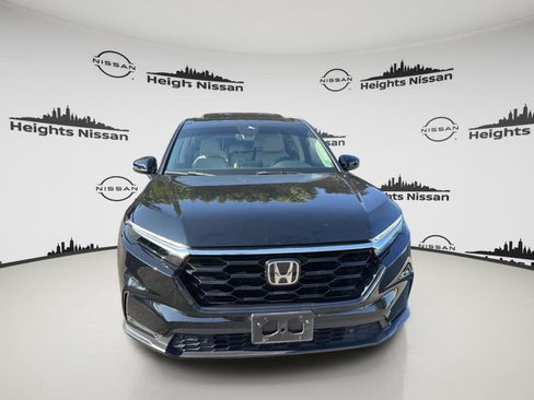 Used 2024 Honda CR-V EX-L image 11