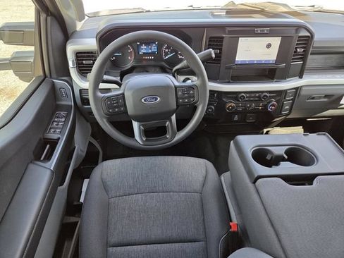 New 2026 Ford F250 XL w/ STX Appearance Package AWD/4WD image 10