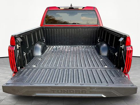 Used 2022 Toyota Tundra SR5 RWD image 7