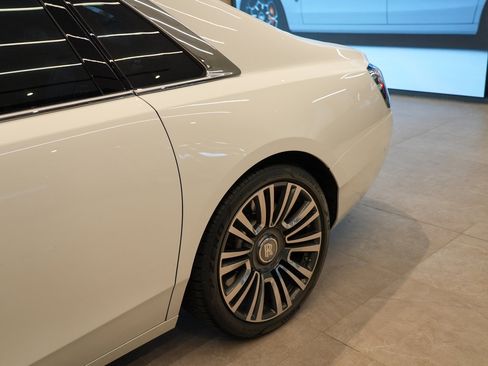 Certified 2022 Rolls-Royce Ghost image 41