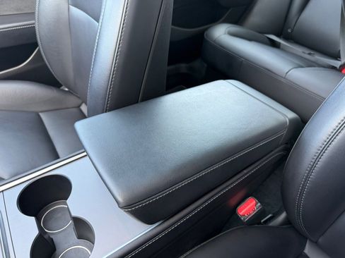 Used 2022 Tesla Model 3 Long Range image 26