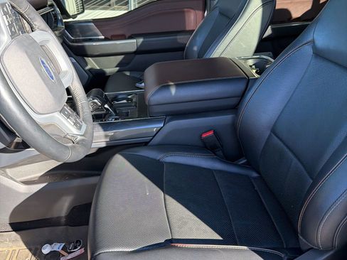 Used 2023 Ford F150 Lariat image 7