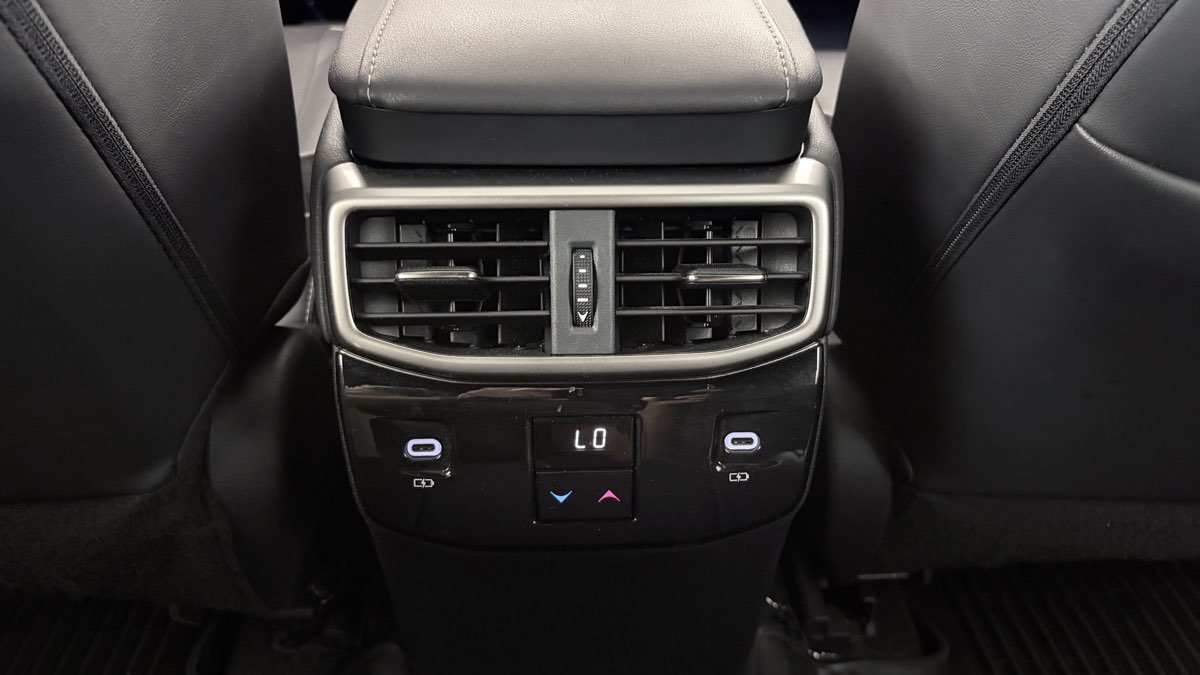 Used 2023 Lexus RX 350 Premium Plus w/ Accessory Package AWD/4WD image 28