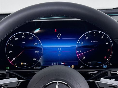 New 2026 Mercedes-Benz E 350 E 350 image 18