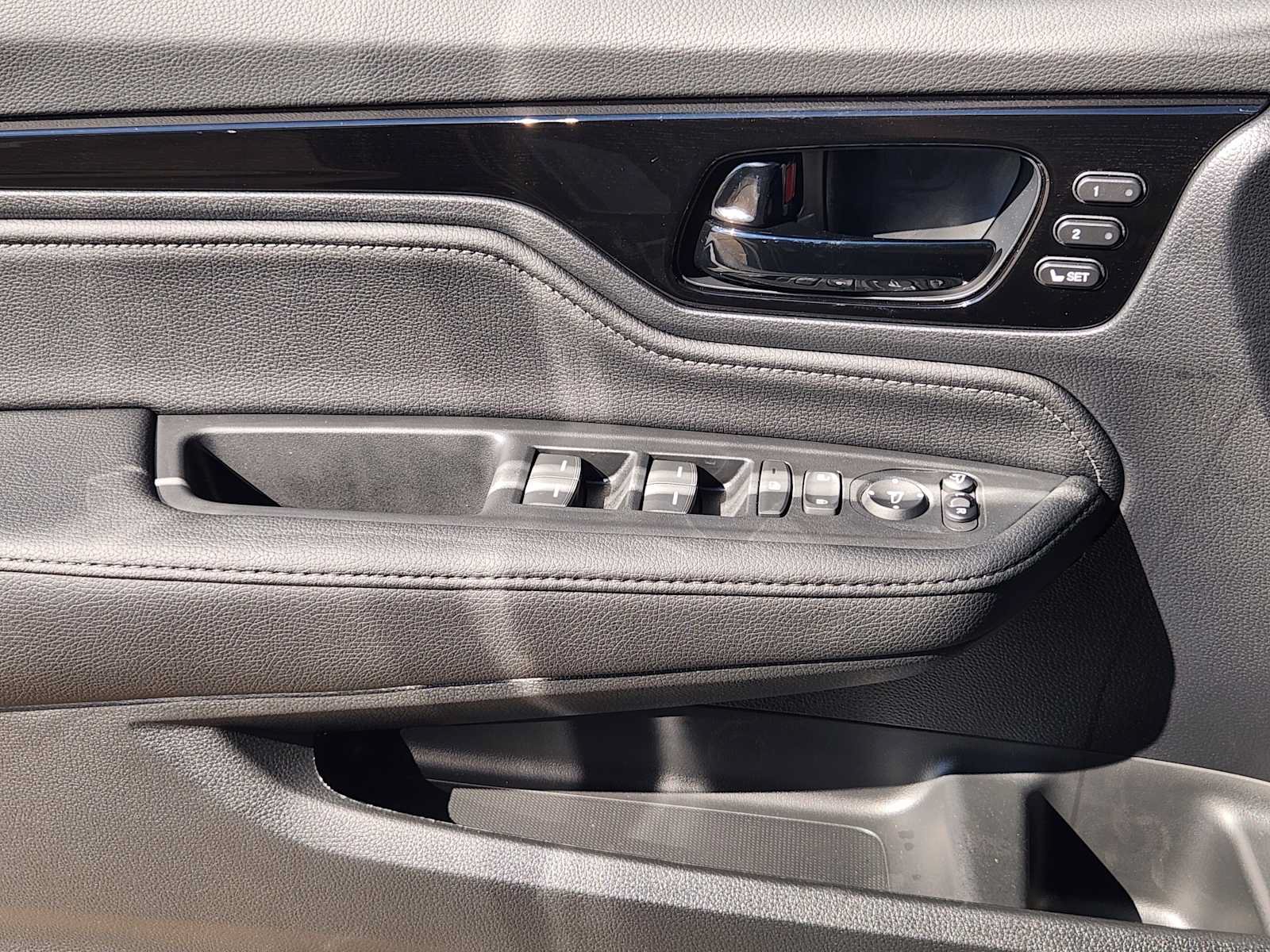 New 2026 Honda Odyssey Elite image 19