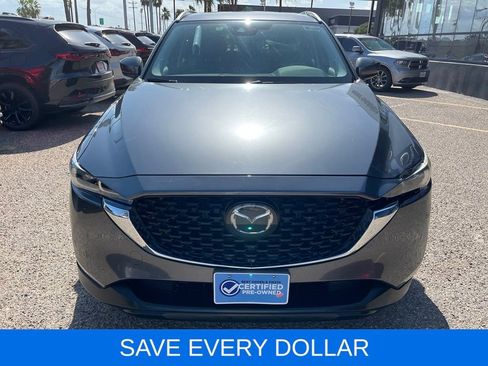 Used 2022 MAZDA CX-5 AWD 2.5 S image 2