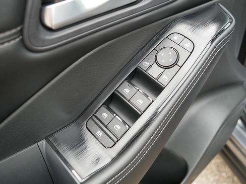 Certified 2023 Nissan Rogue SV w/ SV Premium B Package AWD/4WD image 19