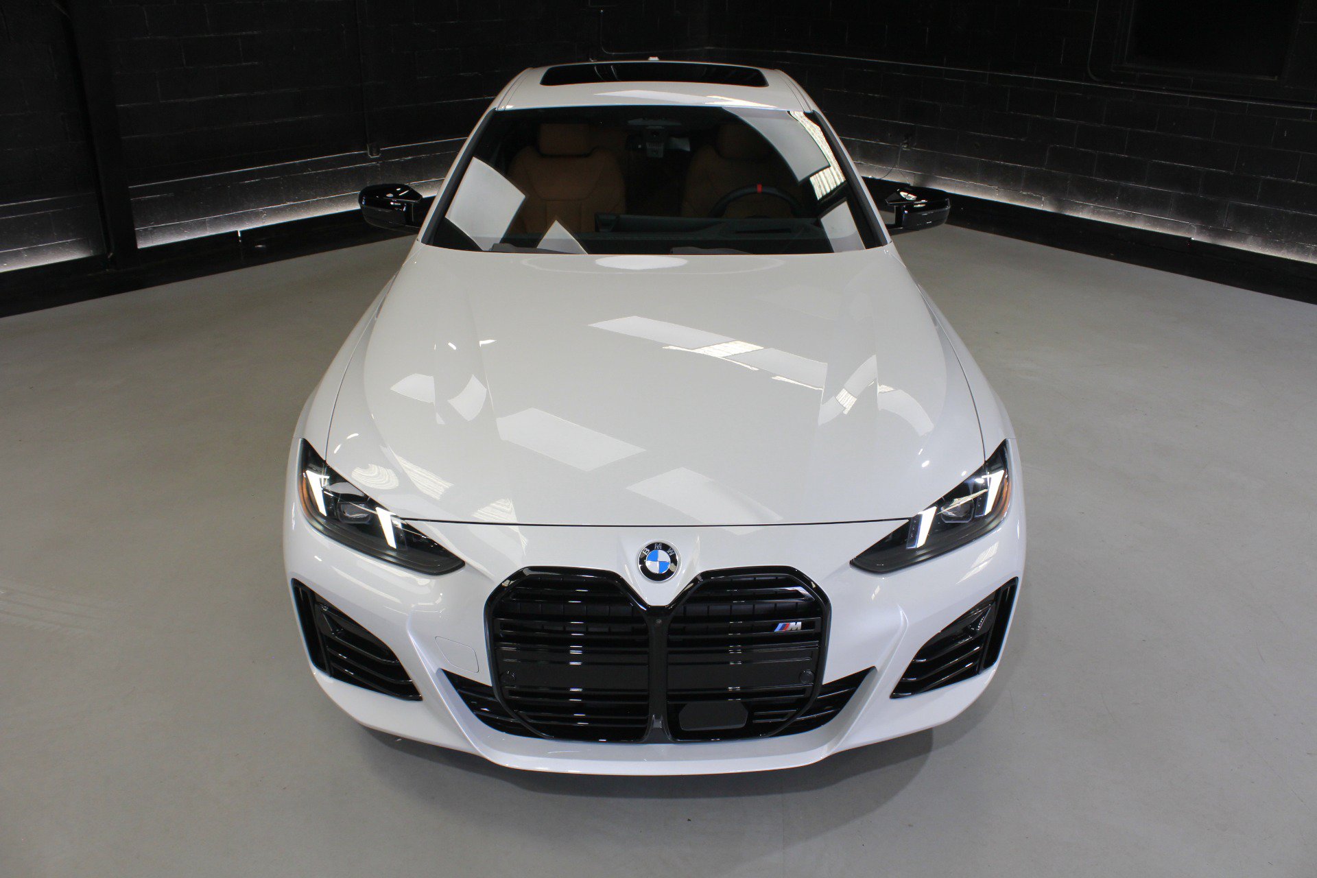 Used 2026 BMW M440i w/ Premium Package RWD image 7