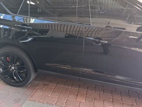 Used 2021 Acura RDX A-Spec image 9