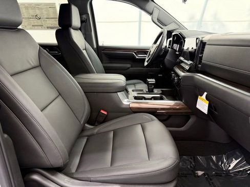New 2026 Chevrolet Silverado 1500 LT Trail Boss AWD/4WD image 20