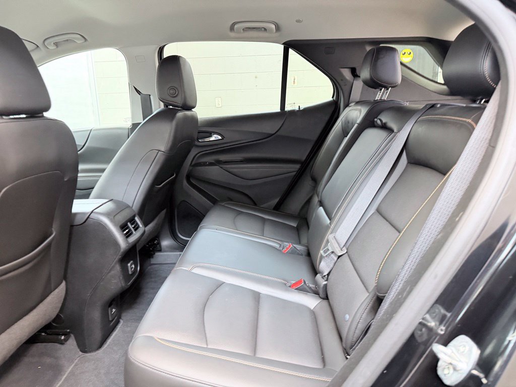Used 2021 Chevrolet Equinox Premier FWD image 21