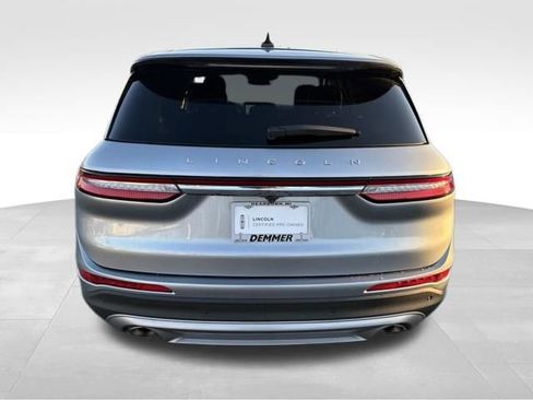 Used 2024 Lincoln Corsair AWD image 5