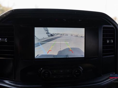 Certified 2022 Ford F150 XL w/ STX Appearance Package image 10