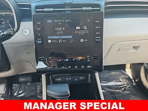 Used 2024 Hyundai Tucson SEL image 20