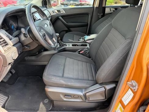 Used 2019 Ford Ranger XLT w/ Equipment Group 302A Luxury AWD/4WD image 14