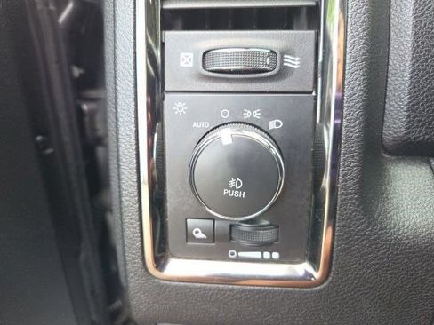 Used 2018 RAM 1500 Sport w/ Sport Premium Group AWD/4WD image 19