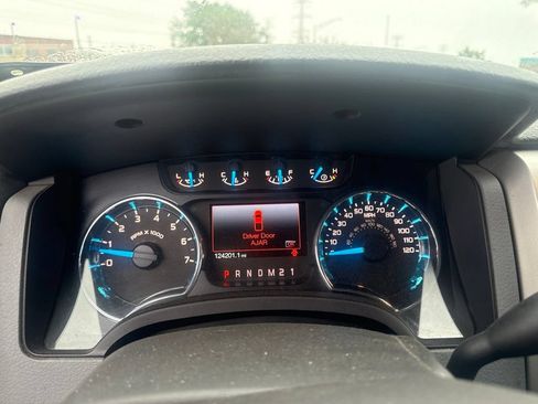 Used 2013 Ford F150 XLT w/ Luxury Equipment Group AWD/4WD image 3