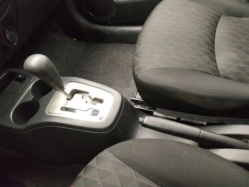 Used 2021 Mitsubishi Mirage ES FWD image 26