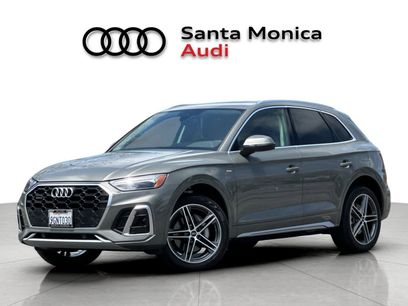 Used 2023 Audi Q5 e Premium w/ Convenience Package