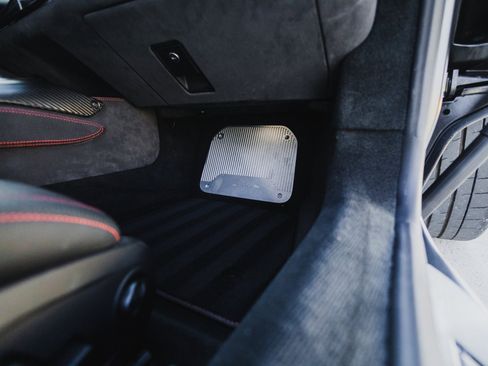 Used 2022 Maserati MC20 Coupe image 48