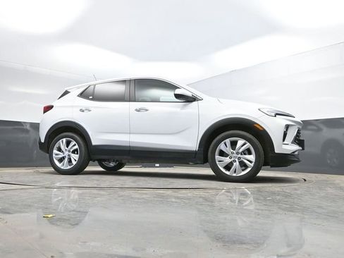 Used 2025 Buick Encore GX Preferred image 44