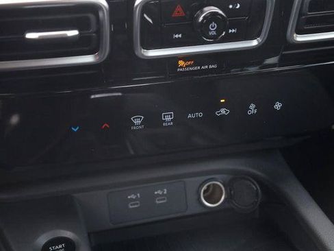 New 2026 Nissan Sentra SV w/ Floor Mat Package FWD image 16