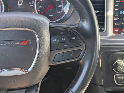 Used 2023 Dodge Charger SXT image 16