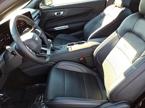 Used 2024 Ford Mustang Premium RWD image 18