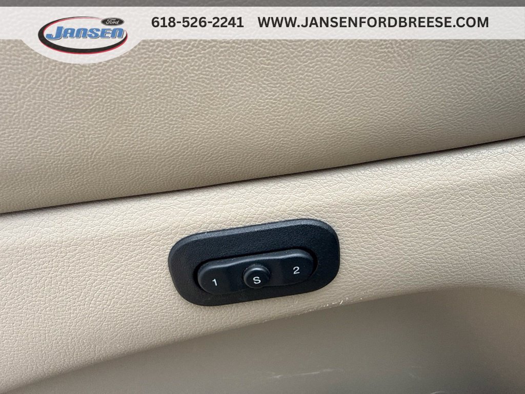 Used 2020 Jeep Grand Cherokee Limited AWD/4WD image 7