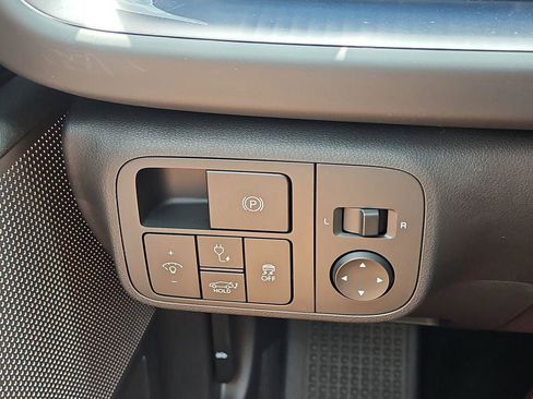 New 2025 Hyundai Ioniq 6 SEL image 10