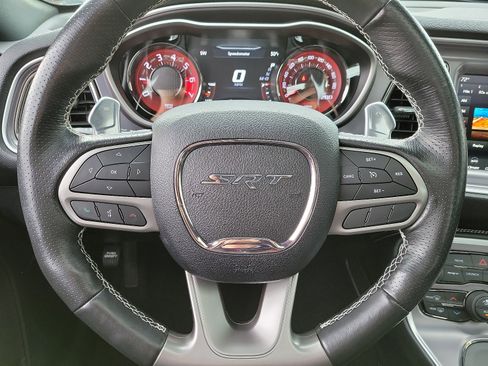 Used 2020 Dodge Challenger SRT Hellcat image 20