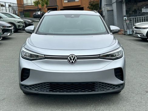 Used 2024 Volkswagen ID.4 2WD image 2