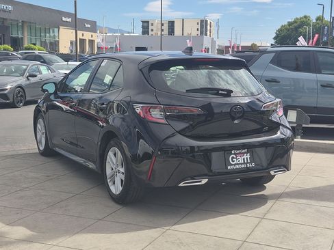 Used 2022 Toyota Corolla SE FWD image 7