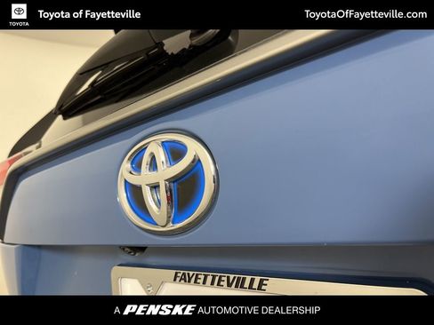 Certified 2022 Toyota RAV4 XSE image 13