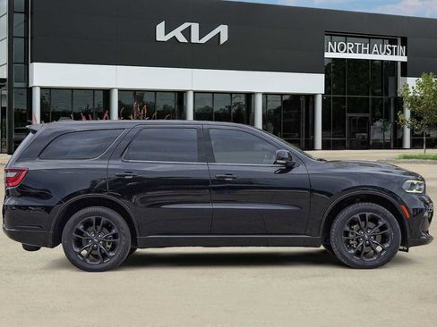 Used 2022 Dodge Durango GT image 7